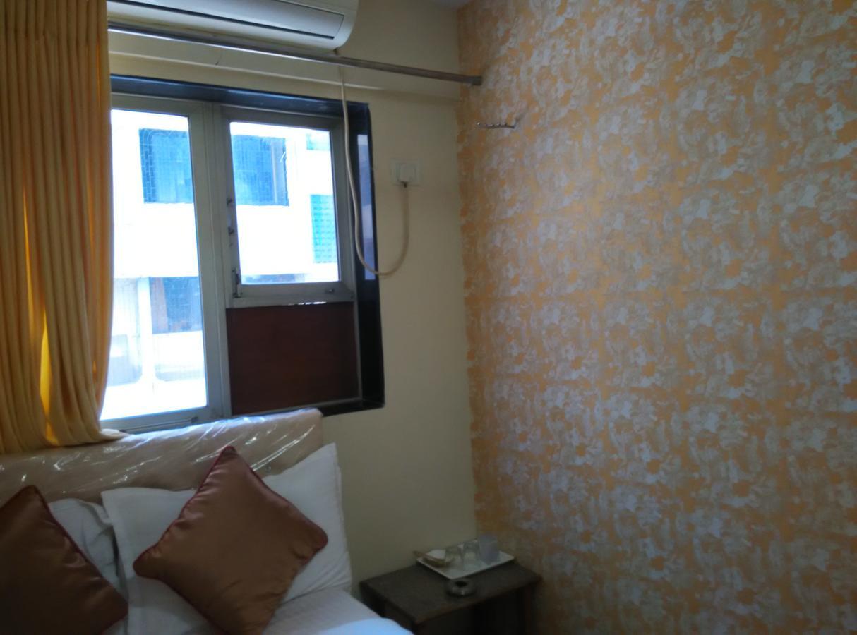 Hotel Silver Castle Мумбаї Екстер'єр фото