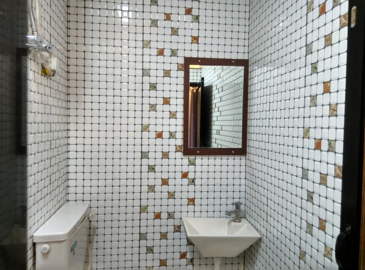 Hotel Silver Castle Мумбаї Екстер'єр фото