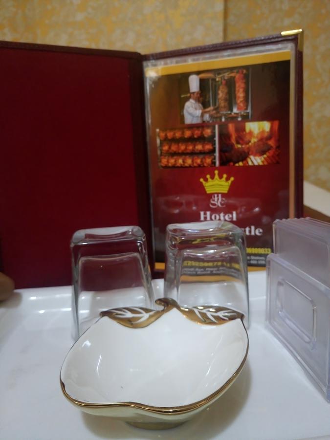 Hotel Silver Castle Мумбаї Екстер'єр фото